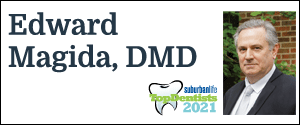 Newtown Dental Care -- Feb 21